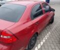 Красный Шевроле Авео, объемом двигателя 1.5 л и пробегом 425 тыс. км за 2899 $, фото 10 на Automoto.ua