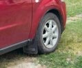 Красный Шевроле Авео, объемом двигателя 1.5 л и пробегом 300 тыс. км за 3500 $, фото 1 на Automoto.ua