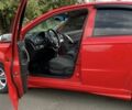 Красный Шевроле Авео, объемом двигателя 1.5 л и пробегом 155 тыс. км за 4000 $, фото 8 на Automoto.ua