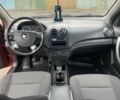 Червоний Шевроле Авео, об'ємом двигуна 0 л та пробігом 187 тис. км за 3777 $, фото 8 на Automoto.ua