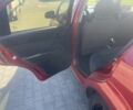 Червоний Шевроле Авео, об'ємом двигуна 1.5 л та пробігом 298 тис. км за 2900 $, фото 16 на Automoto.ua