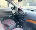 Красный Шевроле Авео, объемом двигателя 1.5 л и пробегом 200 тыс. км за 3800 $, фото 6 на Automoto.ua