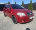 Червоний Шевроле Авео, об'ємом двигуна 1.5 л та пробігом 298 тис. км за 2900 $, фото 6 на Automoto.ua