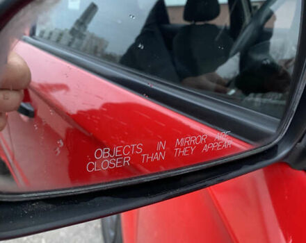 Красный Шевроле Авео, объемом двигателя 1.5 л и пробегом 160 тыс. км за 4700 $, фото 10 на Automoto.ua