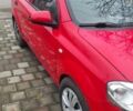Червоний Шевроле Авео, об'ємом двигуна 1.5 л та пробігом 180 тис. км за 2300 $, фото 2 на Automoto.ua