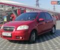 Червоний Шевроле Авео, об'ємом двигуна 1.5 л та пробігом 114 тис. км за 3950 $, фото 5 на Automoto.ua
