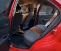 Червоний Шевроле Авео, об'ємом двигуна 1.5 л та пробігом 208 тис. км за 4200 $, фото 20 на Automoto.ua