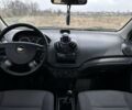 Червоний Шевроле Авео, об'ємом двигуна 1.5 л та пробігом 147 тис. км за 5000 $, фото 5 на Automoto.ua