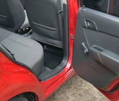 Шевроле Авео 2008 в Харькове на Automoto.ua Красный Шевроле Авео, объемом двигателя 1.5 л и пробегом 158 тыс. км за 4350 $, фото 15 на Automoto.ua