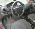 Красный Шевроле Авео, объемом двигателя 1.5 л и пробегом 260 тыс. км за 3600 $, фото 2 на Automoto.ua