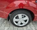 Красный Шевроле Авео, объемом двигателя 1.5 л и пробегом 34 тыс. км за 6200 $, фото 20 на Automoto.ua