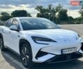 Красный Шевроле Авео, объемом двигателя 1.6 л и пробегом 241 тыс. км за 4550 $, фото 1 на Automoto.ua