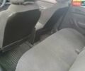 Красный Шевроле Авео, объемом двигателя 1.5 л и пробегом 270 тыс. км за 3600 $, фото 1 на Automoto.ua