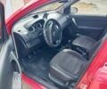 Красный Шевроле Авео, объемом двигателя 0 л и пробегом 200 тыс. км за 4300 $, фото 9 на Automoto.ua