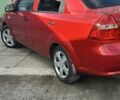 Червоний Шевроле Авео, об'ємом двигуна 1.5 л та пробігом 112 тис. км за 4200 $, фото 2 на Automoto.ua