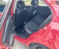 Красный Шевроле Авео, объемом двигателя 1.5 л и пробегом 200 тыс. км за 4300 $, фото 3 на Automoto.ua