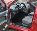 Шевроле Авео 2008 в Харькове на Automoto.ua Красный Шевроле Авео, объемом двигателя 1.5 л и пробегом 158 тыс. км за 4350 $, фото 12 на Automoto.ua