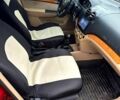 Красный Шевроле Авео, объемом двигателя 1.6 л и пробегом 250 тыс. км за 3500 $, фото 4 на Automoto.ua