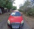 Червоний Шевроле Авео, об'ємом двигуна 1.5 л та пробігом 250 тис. км за 1850 $, фото 1 на Automoto.ua