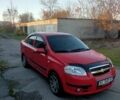 Красный Шевроле Авео, объемом двигателя 1.5 л и пробегом 65 тыс. км за 5500 $, фото 17 на Automoto.ua