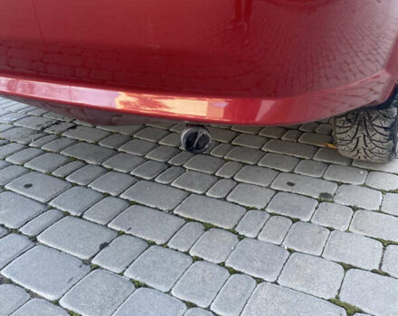 Красный Шевроле Авео, объемом двигателя 1.5 л и пробегом 350 тыс. км за 2899 $, фото 27 на Automoto.ua