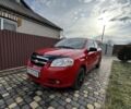 Червоний Шевроле Авео, об'ємом двигуна 1.5 л та пробігом 299 тис. км за 2999 $, фото 1 на Automoto.ua