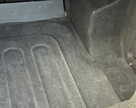 Червоний Шевроле Авео, об'ємом двигуна 1.5 л та пробігом 112 тис. км за 4200 $, фото 16 на Automoto.ua