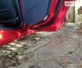 Красный Шевроле Авео, объемом двигателя 1.5 л и пробегом 148 тыс. км за 3999 $, фото 86 на Automoto.ua
