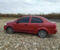 Червоний Шевроле Авео, об'ємом двигуна 1.5 л та пробігом 444 тис. км за 2000 $, фото 16 на Automoto.ua