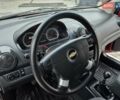 Красный Шевроле Авео, объемом двигателя 1.5 л и пробегом 34 тыс. км за 6200 $, фото 53 на Automoto.ua