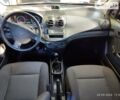 Красный Шевроле Авео, объемом двигателя 1.5 л и пробегом 148 тыс. км за 3999 $, фото 30 на Automoto.ua
