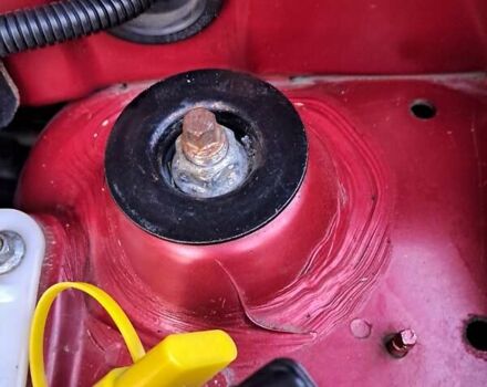 Шевроле Авео 2008 в Харькове на Automoto.ua Красный Шевроле Авео, объемом двигателя 1.5 л и пробегом 158 тыс. км за 4350 $, фото 40 на Automoto.ua