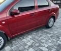 Шевроле Авео 2008 в Буске на Automoto.ua Красный Шевроле Авео, объемом двигателя 1.5 л и пробегом 199 тыс. км за 4150 $, фото 20 на Automoto.ua