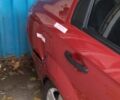Красный Шевроле Авео, объемом двигателя 1.5 л и пробегом 58 тыс. км за 2038 $, фото 2 на Automoto.ua