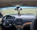 Красный Шевроле Авео, объемом двигателя 1.6 л и пробегом 91 тыс. км за 4800 $, фото 6 на Automoto.ua