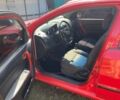 Красный Шевроле Авео, объемом двигателя 1.5 л и пробегом 282 тыс. км за 3000 $, фото 8 на Automoto.ua