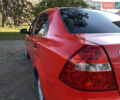 Червоний Шевроле Авео, об'ємом двигуна 1.5 л та пробігом 250 тис. км за 3700 $, фото 14 на Automoto.ua