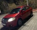 Червоний Шевроле Авео, об'ємом двигуна 1.5 л та пробігом 295 тис. км за 4499 $, фото 14 на Automoto.ua