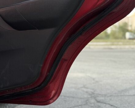 Червоний Шевроле Авео, об'ємом двигуна 1.5 л та пробігом 213 тис. км за 2200 $, фото 13 на Automoto.ua