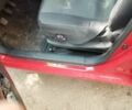 Красный Шевроле Авео, объемом двигателя 1.4 л и пробегом 214 тыс. км за 4000 $, фото 1 на Automoto.ua