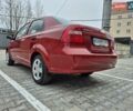 Красный Шевроле Авео, объемом двигателя 1.5 л и пробегом 34 тыс. км за 6200 $, фото 30 на Automoto.ua