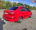 Красный Шевроле Авео, объемом двигателя 1.5 л и пробегом 65 тыс. км за 5500 $, фото 11 на Automoto.ua
