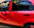 Червоний Шевроле Авео, об'ємом двигуна 1.5 л та пробігом 0 тис. км за 4500 $, фото 3 на Automoto.ua