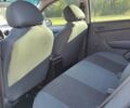 Красный Шевроле Авео, объемом двигателя 1.5 л и пробегом 65 тыс. км за 5500 $, фото 51 на Automoto.ua