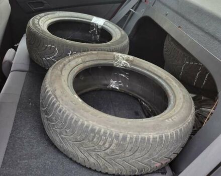 Красный Шевроле Авео, объемом двигателя 1.5 л и пробегом 151 тыс. км за 4900 $, фото 21 на Automoto.ua