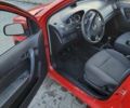 Красный Шевроле Авео, объемом двигателя 1.5 л и пробегом 151 тыс. км за 4900 $, фото 7 на Automoto.ua