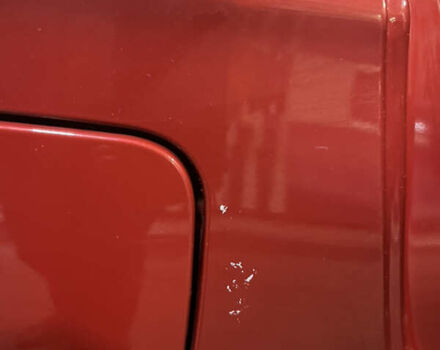 Красный Шевроле Авео, объемом двигателя 1.5 л и пробегом 34 тыс. км за 6300 $, фото 22 на Automoto.ua