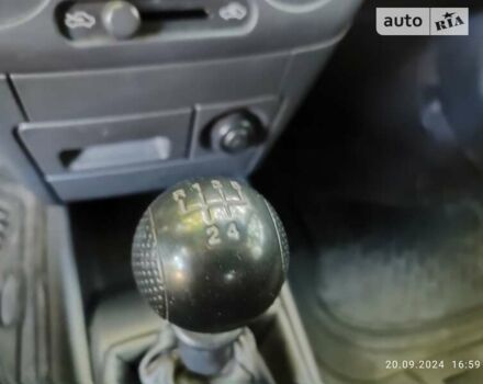 Красный Шевроле Авео, объемом двигателя 1.5 л и пробегом 148 тыс. км за 3999 $, фото 45 на Automoto.ua