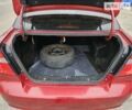 Червоний Шевроле Авео, об'ємом двигуна 1.5 л та пробігом 191 тис. км за 3550 $, фото 12 на Automoto.ua