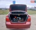 Красный Шевроле Авео, объемом двигателя 1.6 л и пробегом 91 тыс. км за 4800 $, фото 28 на Automoto.ua